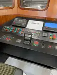 Rebocador à venda