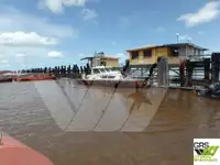 Navio de serviço para parques eólicos à venda