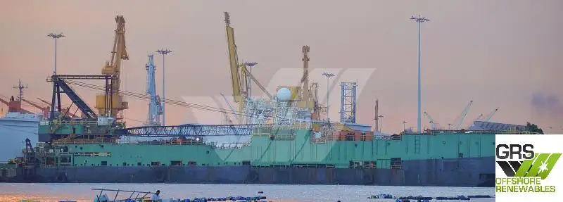 Barcos de trabalho à venda