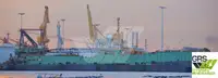 Barcos de trabalho à venda