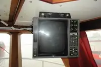 Barco piloto à venda