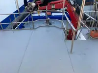 Rebocador à venda