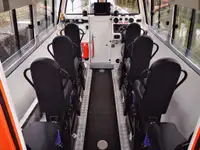Navio porta-contêineres à venda
