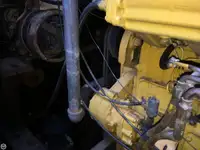 Rebocador à venda