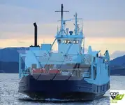 Ro-Ro ship à venda