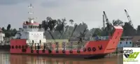 Embarcação de desembarque, tanque à venda