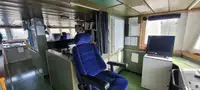 Rebocador à venda