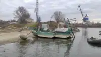 Dragador à venda