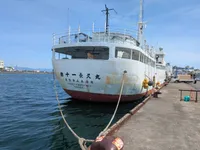 Navio de pesca de linha de mão à venda