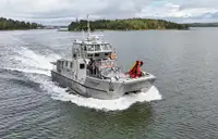 Catamarã à venda