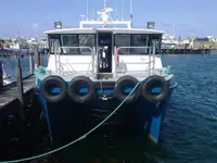 Catamarã à venda