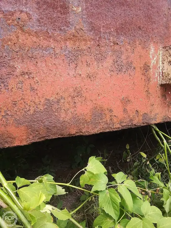 Barcaça à venda