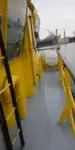 Rebocador à venda