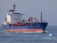 Navio-tanque de óleo/produtos químicos à venda