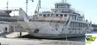 Ro-Ro ship à venda