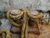 Barcaça à venda