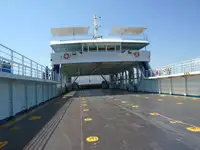 Embarcação de desembarque, tanque à venda