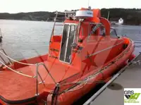 Barcos de trabalho à venda