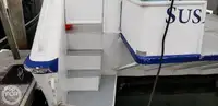 Navio de pesca de arrasto à venda