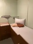 Rebocador à venda