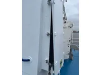 Navio de patrulha à venda