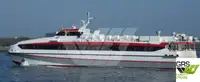 Navio de cruzeiro à venda