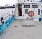 Barcos de trabalho à venda