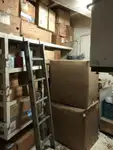 Rebocador à venda