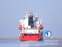 Navio-tanque de óleo/produtos químicos à venda