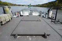 Navios navais/militares à venda