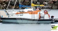 Bote inflável rígido à venda