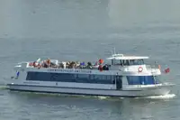 Navio de cruzeiro à venda