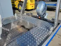Barcos de trabalho à venda