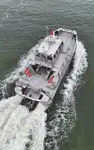 Catamarã à venda
