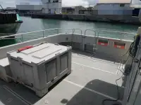Catamarã à venda