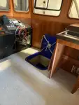 Rebocador à venda