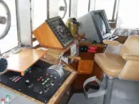 Rebocador à venda