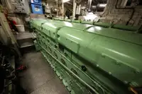 Navio graneleiro à venda