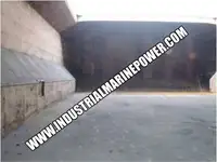 Rebocador à venda