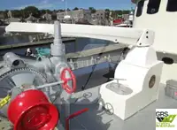Barcos de trabalho à venda