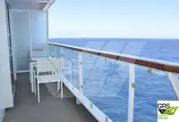 Navio de cruzeiro à venda
