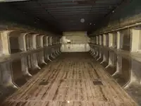 Navio graneleiro à venda