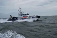 Navio de patrulha à venda