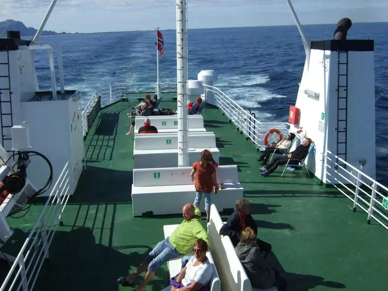 Navio Ro-Ro à venda