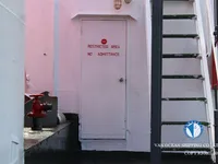 Navio-tanque de óleo/produtos químicos à venda