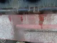 Rebocador à venda