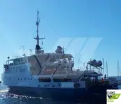 Ro-Ro ship à venda