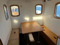 Barcos de trabalho à venda