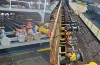 Navio-tanque de óleo/produtos químicos à venda