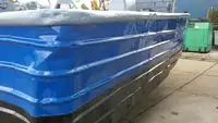 Barcos de trabalho à venda